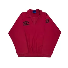 2025年最新】umbro ドリルトップ 90sの人気アイテム - メルカリ