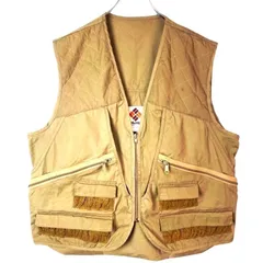 2025年最新】コロンビア ハンティングベストの人気アイテム