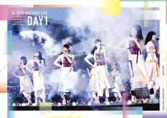 【中古】邦楽DVD 乃木坂46 / 乃木坂46 6th YEAR BIRTHDAY LIVE DAY1 [通常版]
