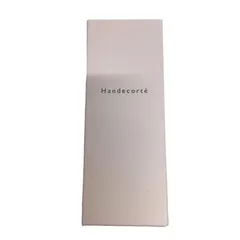 新品☆未開封☆未使用 キュートピア ハンデコルテ 3個セット 2025年最新】ハンデコルテの人気アイテム - メルカリ