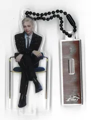 StrayKids 2024 109 XMAS POP UP FELIX ミニアクリルスタンド 座