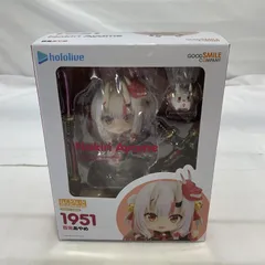 2025年最新】百鬼あやめ ねんどろいどの人気アイテム - メルカリ
