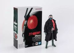 [중고] 피규어 SHFiguarts 가면 라이더(신·가면 라이더/Amazon 한정 패키지) [신·가면 라이더] Amazon 한정