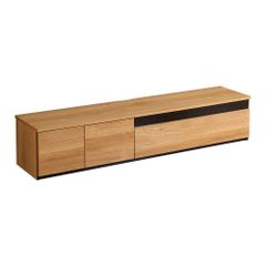 H25K4 IDC大塚家具 テレビボード W mm テレビ台 引き出し - メルカリ