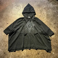 最終値下げ！新品Vivienne Westwood ポンチョサイズ2 2025年最新】ヴィヴィアン ポンチョの人気アイテム - メルカリ