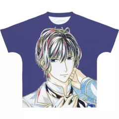 ときメモGS ときめきメモリアル 抱きしめT 葉月珪 Tシャツ - メルカリ