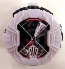 バンダイ DXライドウォッチスペシャルセット2付属 仮面ライダージオウ DXゲンムゾンビゲーマーライドウォッチ 単品