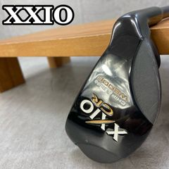 XXIO　ゼクシオ　CR　メンズゴルフチッパー　カーボン　右利き用　　WEDGE　ウェッジ　CHEPPER　34インチ　482g　初心者おすすめ　入門用