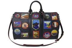 2025年最新】ルイヴィトン キーポル45 バンドリエールの人気