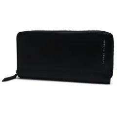 トミーヒルフィガー 長財布 TOMMY HILFIGER 31TL13X025 001