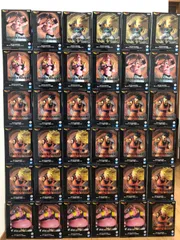 ドラゴンボール　プライズ　フィギュア　まとめ　セット  match makers 孫　悟空　超サイヤ人3     10個 vs 魔人ブウ　5個 孫　悟飯　アルティメット　9個 vs 魔人ブウ　4個 ゴテンクス　超サイヤ人3   4個 vs 魔人ブウ　4個