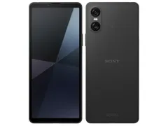 「新品・AU版」SIMフリー SONY Xperia 10 VI SOG14 6GB/128GB 本体
