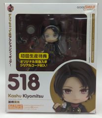 オランジュ・ルージュ ねんどろいど グッドスマイルカンパニー 加州清光 518のサムネイル
