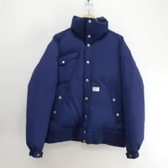 2025年最新】wtaps ダウンジャケットの人気アイテム - メルカリ