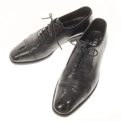 チェントフェリーナ　ホールカット　ブラック サイズ7 4547062020141cl_05