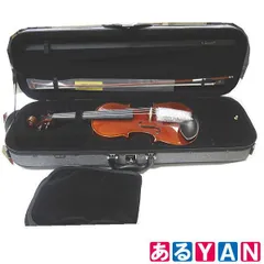 (未使用) SUZUKI アウトフィット バイオリン No.500 4/4 鈴木バイオリン Outfit 2500000006202