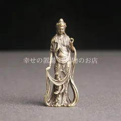 ♥観音像　観音様　６２ｃｍ　仏像　仏壇　仏具　骨董　古玩 ♥観音像 観音様 62cm 仏像 仏壇 仏具 骨董 古玩 楽天市場
