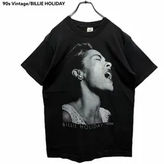2026年最新】billie holiday tシャツの人気アイテム - メルカリ