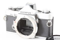 ジャンク OLYMPUS オリンパス OM-2n ボディ 一眼レフ フィルム カメラ