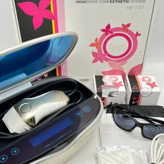 【ジャンク品】ケノン　カートリッジ付き 美品】ケノン ジャンク品
