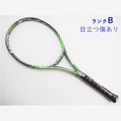 中古 テニスラケット ヘッド グラフィン タッチ ラジカル MP 2018年モデル (G3)HEAD GRAPHENE TOUCH RADICAL MP 2018 ヘッド グラフィン タッチ ラジカル プロ 2018年モデルHEAD