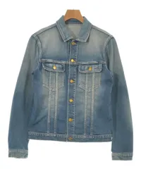 JIL SANDER ライトグレー デニムジャケット M JIL SANDER ライトグレー デニムジャケット M デニムジャケット