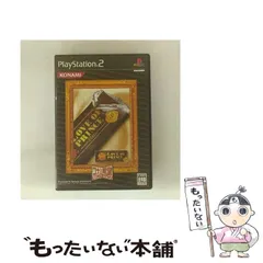 【中古】 テニスの王子様 Love of Prince Bitter コナミ殿堂セレクション [PS2] / コナミ
