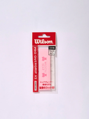 (Wilson) グリップテープ【2025年3月モデル】PRO OVERGRIP BEAR PK 1PK × 10