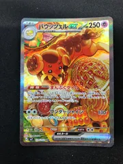 バウッツェル　PSA10 SAR ステラミラクル　値下げ交渉可 バウッツェル PSA10 SAR ステラミラクル 値下げ交渉可 - メルカリ