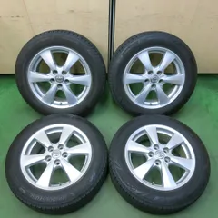 ◇中古溝有りブリザック215/60R17 2021年製スタッドレスセットC-HR ◇中古溝有りブリザック215/60R17 2021年製スタッドレスセットC-HR