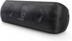 【即購入OK】Soundcore Motion+ ブラック Amazon.com: Soundcore Motion+ Bluetooth Speaker with Hi-Res