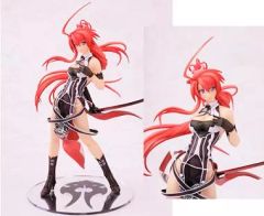塵骸魔京 イグニス 1/7 完成品フィギュア レトロ - メルカリ