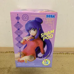 2025年最新】ちょこのせプレミアムフィギュア らんまの人気アイテム