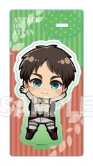 進撃の巨人 ぷちアクリルスタンド ひなたぼっこver. エレン
