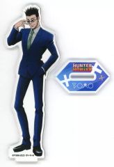 Hunter×Hunter アクリルスタンド カイト ピエロ アクスタ - メルカリ