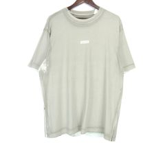 シュプリーム Supreme 24SS 【 Overprint Small Box S S Top 】 オーバー プリント スモール ボックス ロゴ 半袖 Tシャツ　35813