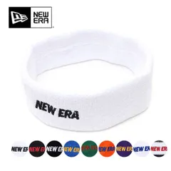 ニューエラ【ＮＥＷ ＥＲＡ】ヘッドバンド Headband ヘアバンド ロゴ ユニセックス メンズ レディース スポーツ ダンス