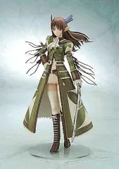 (未使用･未開封品)　コトブキヤ シャイニング・ウィンド ゼクティ 軍服ver. 1/8スケールPVC塗装済み完成品 og8985z Amazon.co.jp: コトブキヤ シャイニング・ウィンド ゼクティ