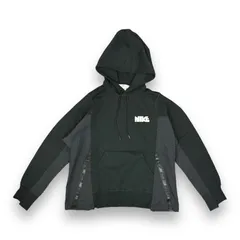 2025年最新】sacai nike パーカーの人気アイテム - メルカリ