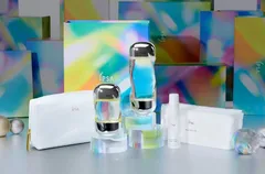 イプサ アクア＆アクアオイルキット