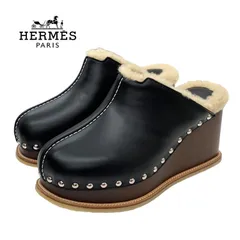 未使用品◎HERMÉSエルメスサンダル/ミュール/ゴー/ブラウン系/37ムートン 楽天市場】エルメス サンダル 37の通販
