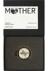 MOTHER フランクリンバッヂ フランクリンバッジ 1989 MOTHER フランクリンバッヂ フランクリンバッジ 1989