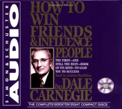 How To Win Friends And Influence People