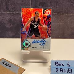 Topps Midnight Yang Hansen サイン入りカード - メルカリ