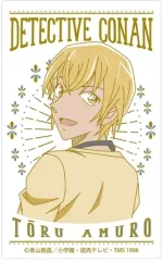 【中古】シール・ステッカー 安室透 カードステッカー vol.2 「名探偵コナン」