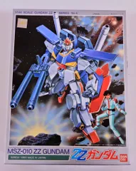 2025年最新】zzガンダム 1/144の人気アイテム - メルカリ