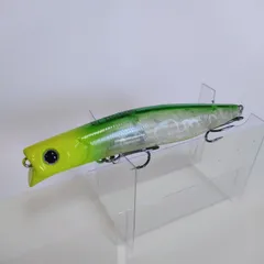 【新品】メガバス カゲロウ風ルアー DT4005 100mm 13.2g #2