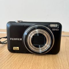 【EL5】 FINEPIX JZ300　デジカメ　コンデジ　KT9758