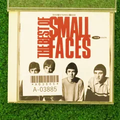 2025年最新】SMALL faces cdの人気アイテム - メルカリ