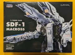 2025年最新】1 3000 sdf-1 マクロス 完全変形の人気アイテム